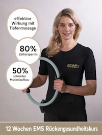 Flyer Rückentraining