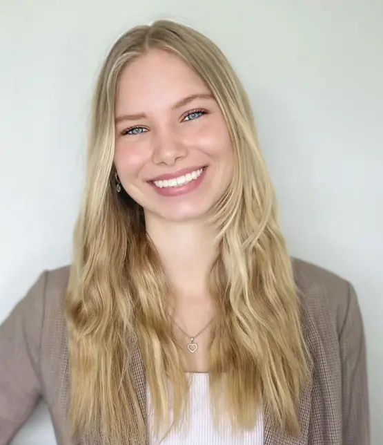 Lea Horstmann